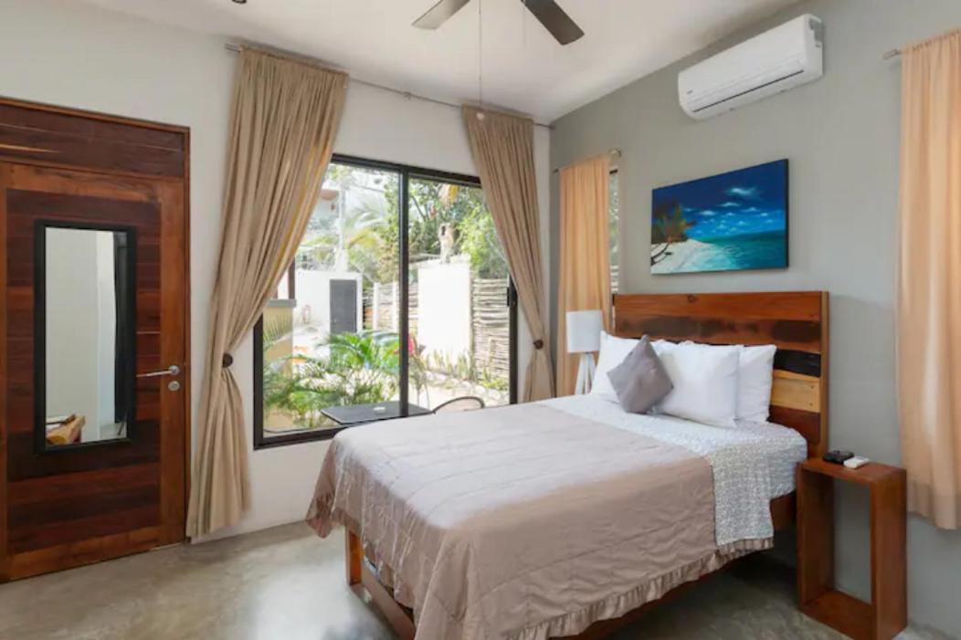 Los Amigos Tulum Kültér fotó