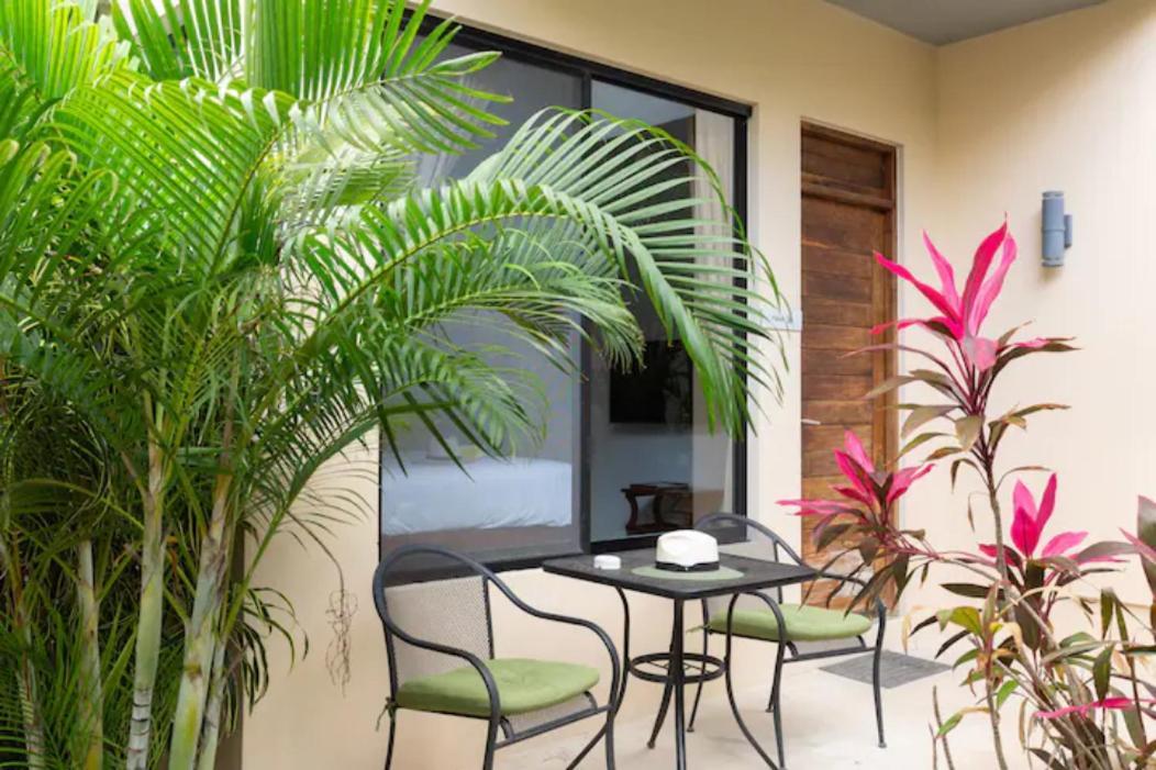 Los Amigos Tulum Kültér fotó