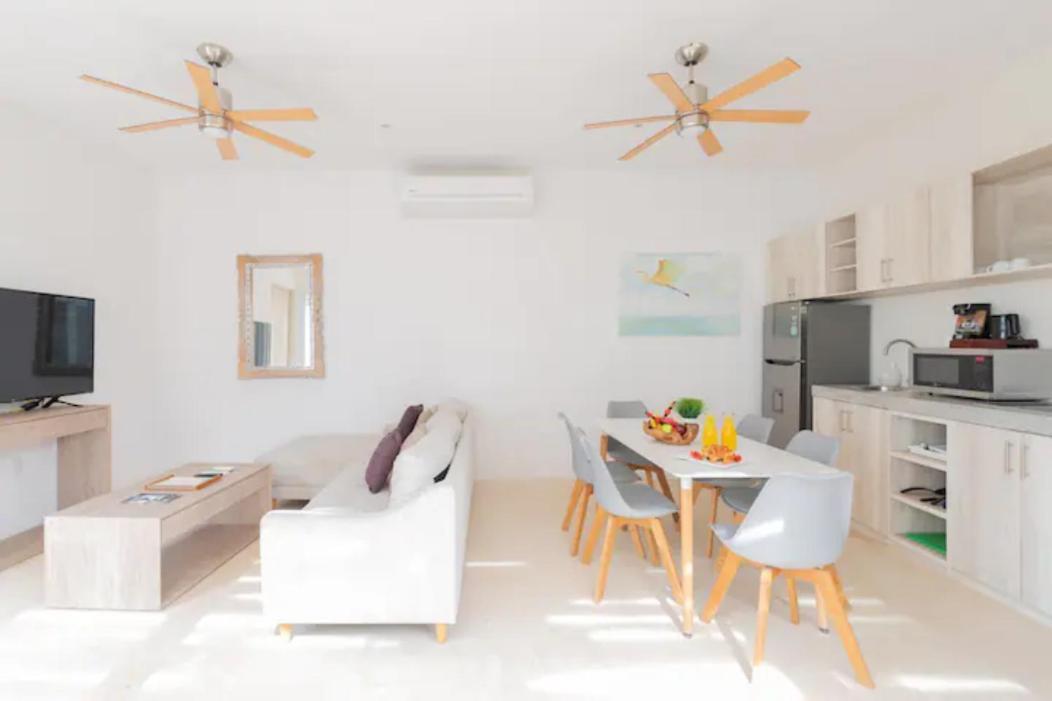 Los Amigos Tulum Kültér fotó