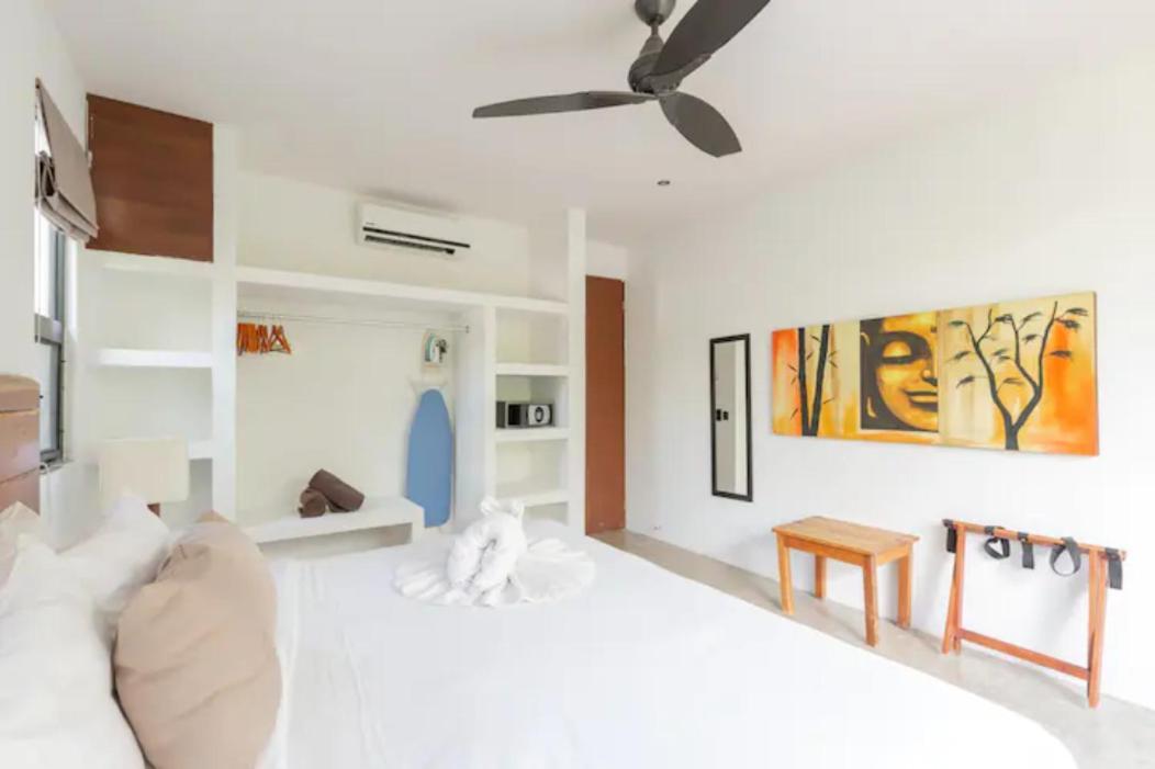 Los Amigos Tulum Kültér fotó