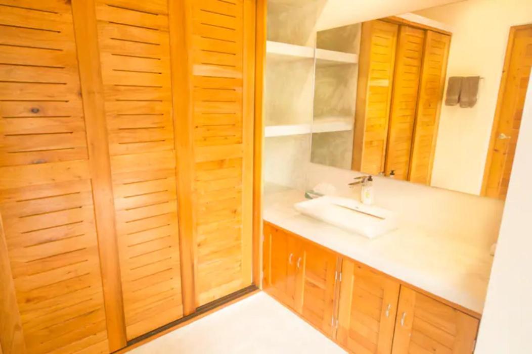 Los Amigos Tulum Kültér fotó