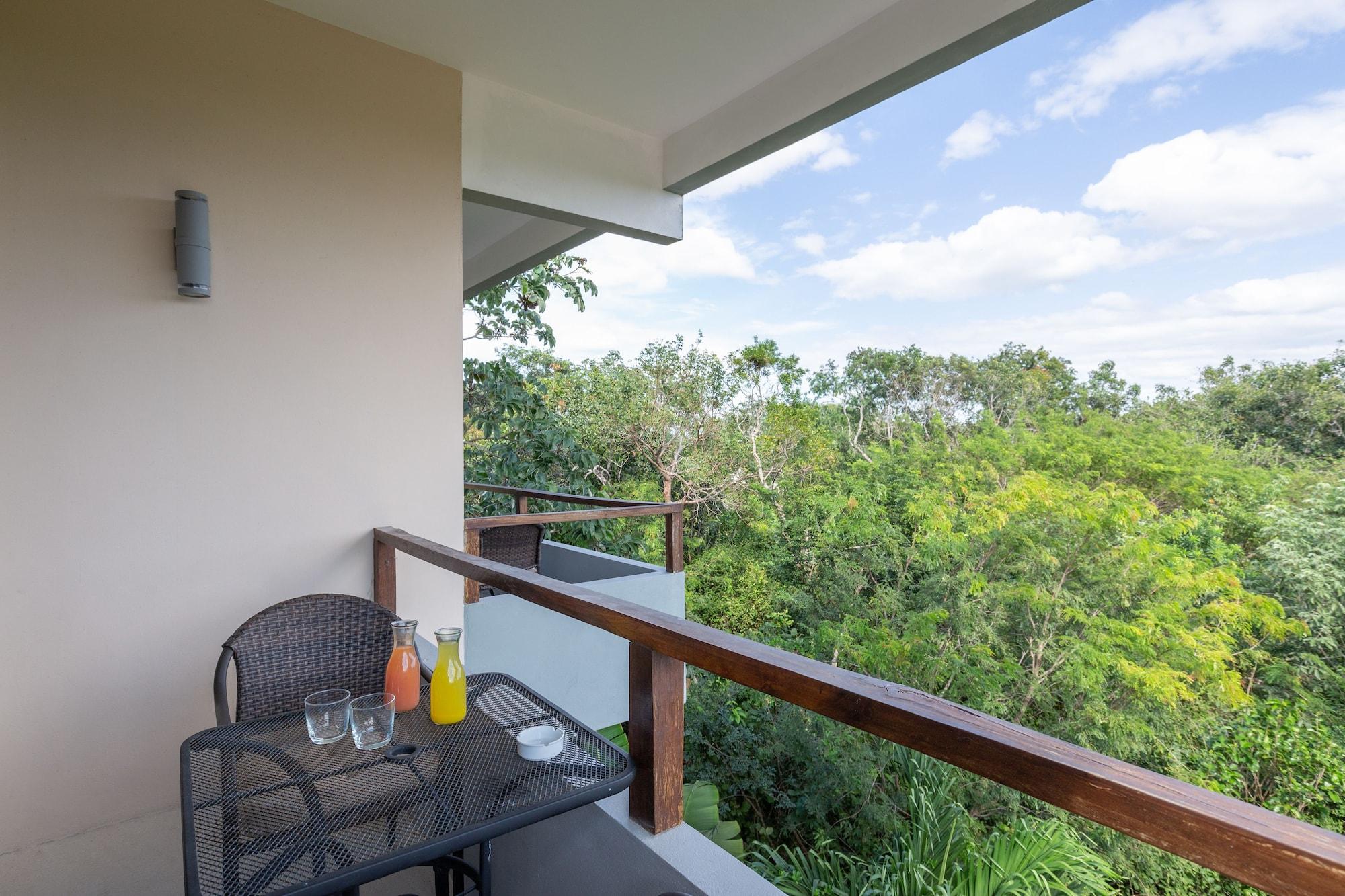 Los Amigos Tulum Kültér fotó