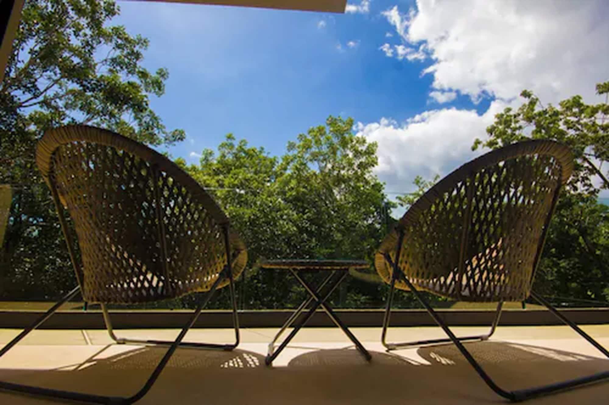 Los Amigos Tulum Kültér fotó