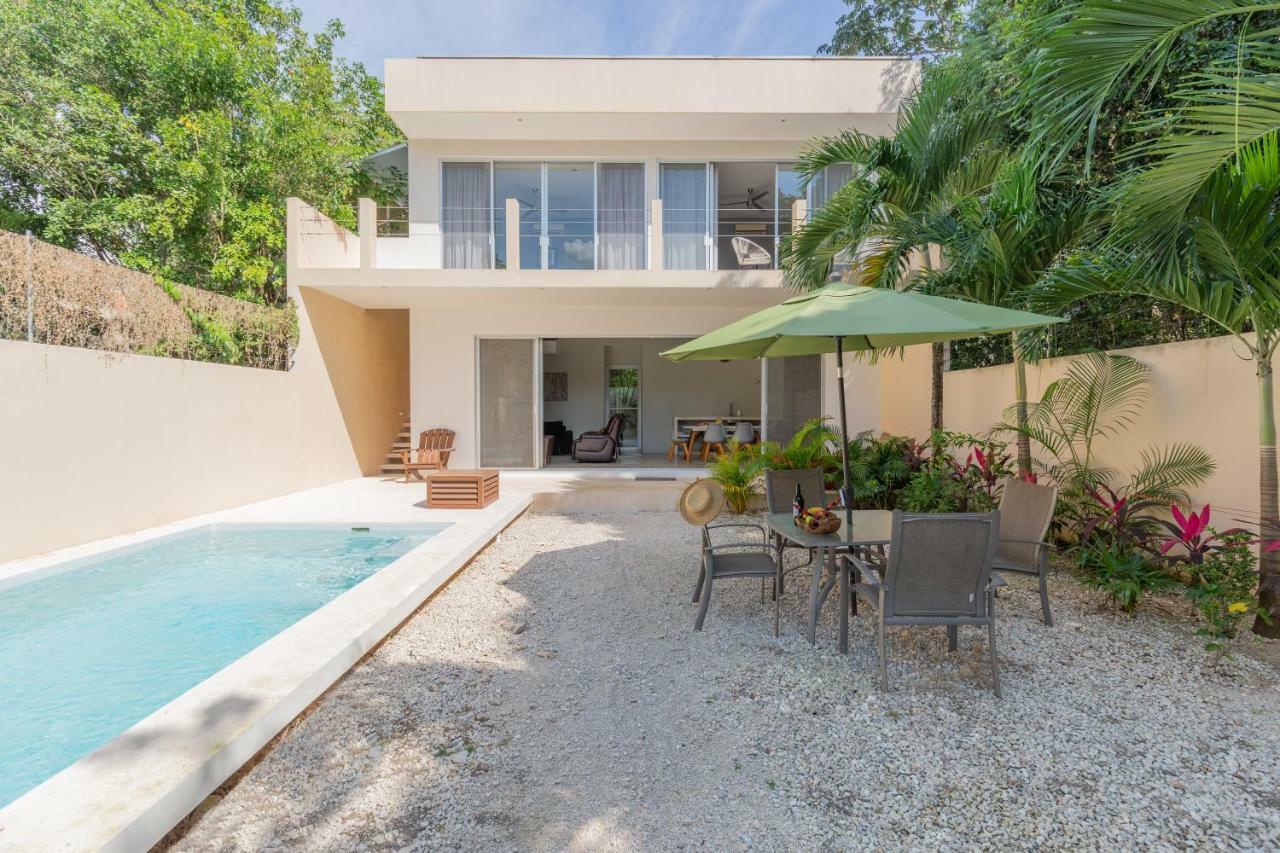 Los Amigos Tulum Kültér fotó